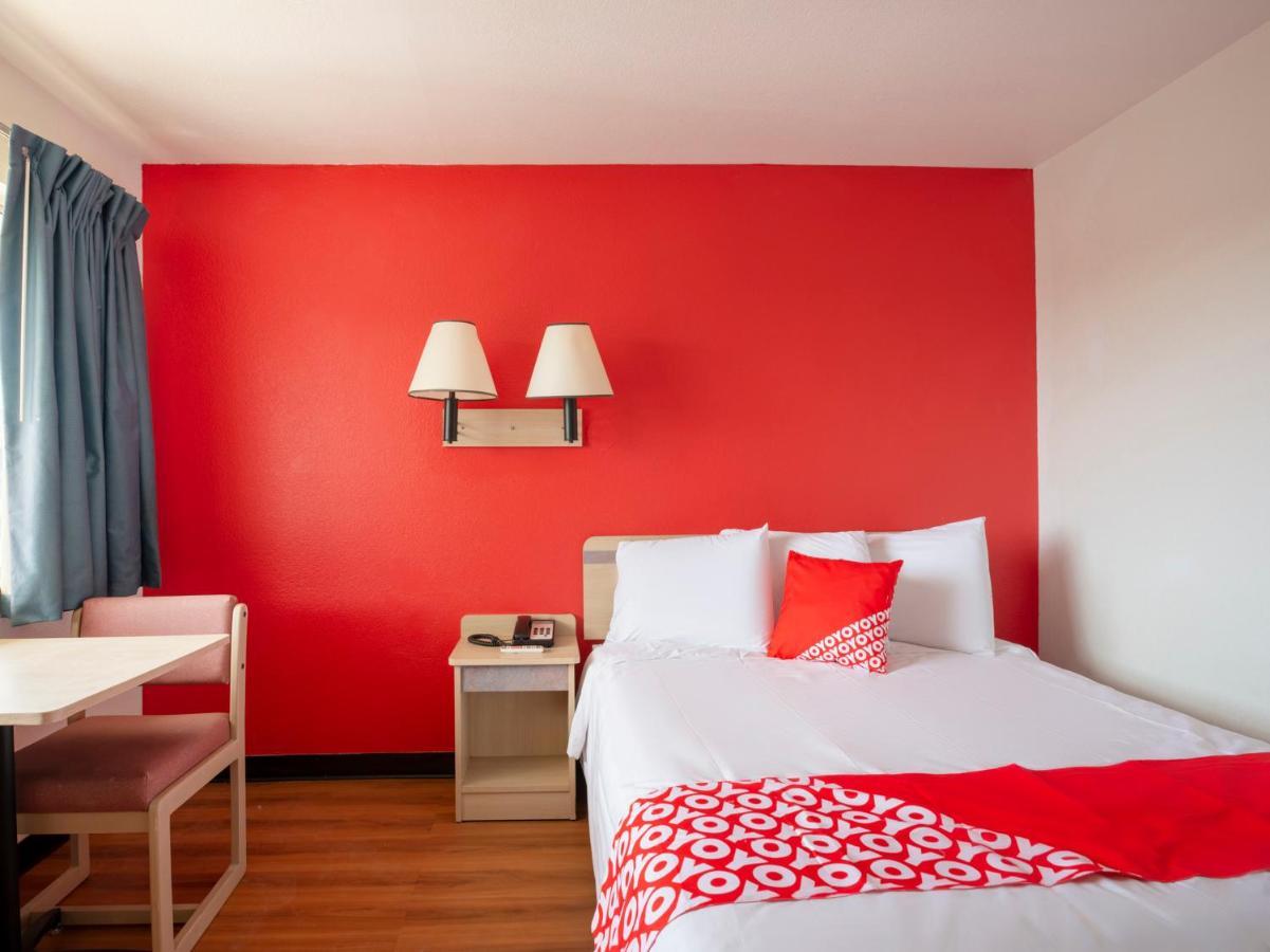 Oyo Hotel Віллкокс Екстер'єр фото
