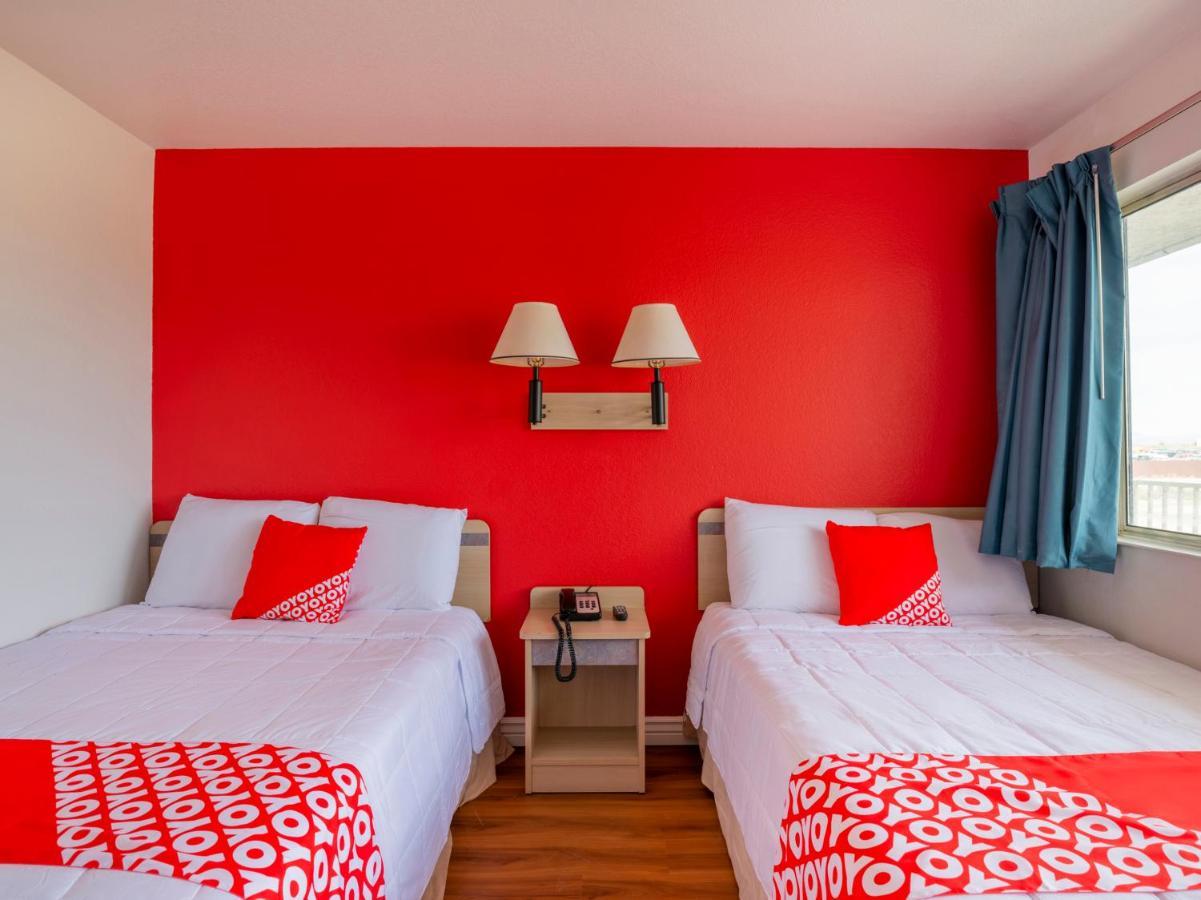 Oyo Hotel Віллкокс Екстер'єр фото
