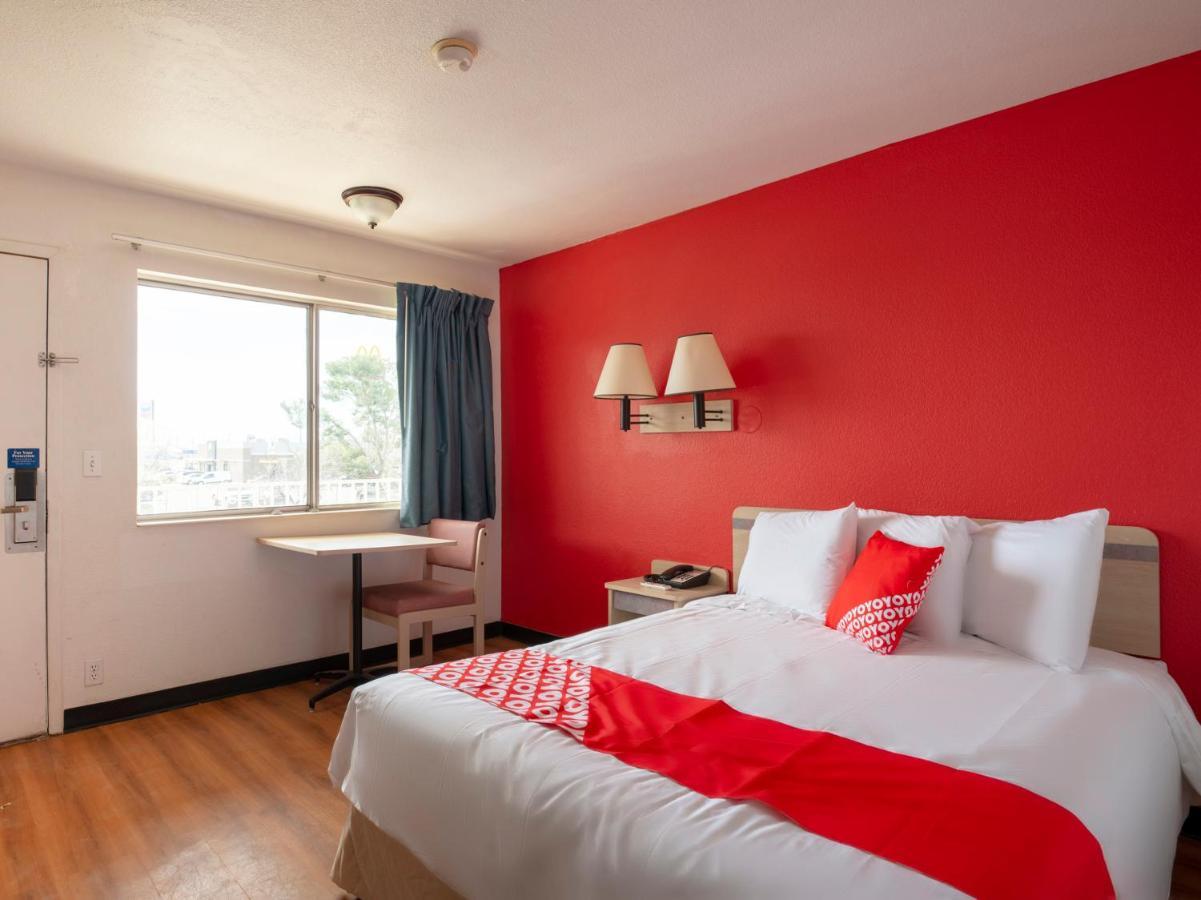 Oyo Hotel Віллкокс Екстер'єр фото