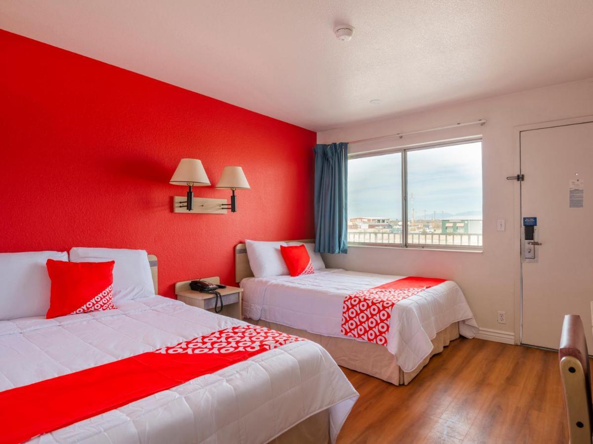 Oyo Hotel Віллкокс Екстер'єр фото
