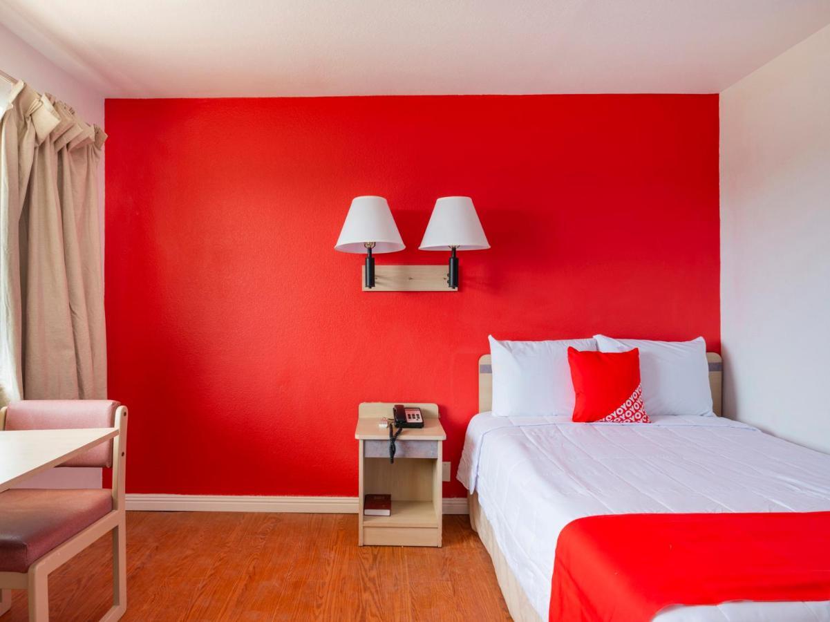 Oyo Hotel Віллкокс Екстер'єр фото